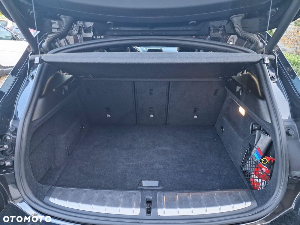 BMW X2 xDrive20i GPF M Sport X - 16