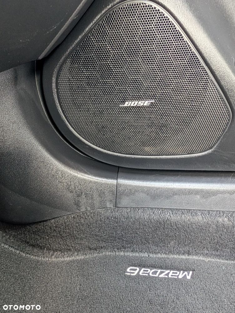 Mazda 6 2.2 D Skypassion I-ELoop - 5