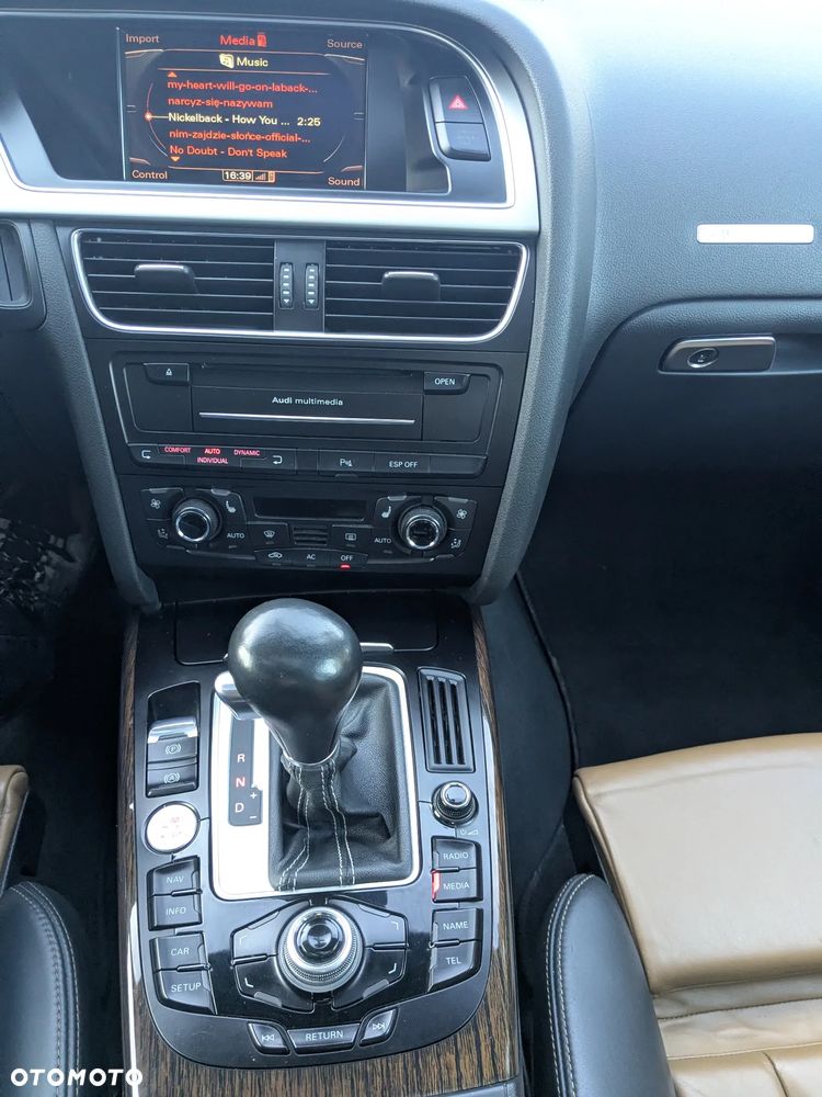 Audi S5 Sportback S tronic - 14