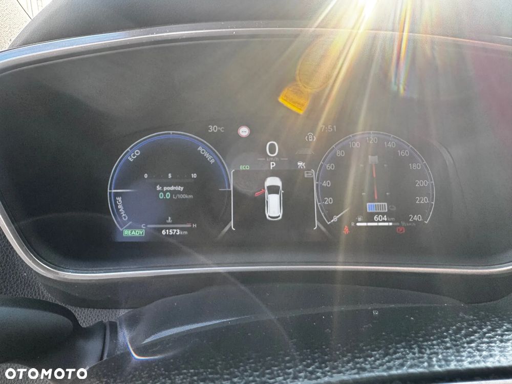 Toyota Corolla - 13