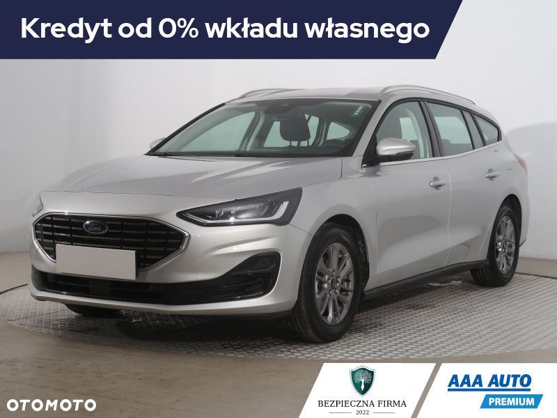 Ford Focus - 2