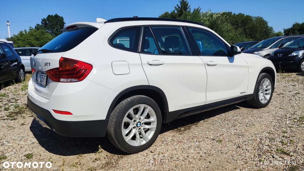 BMW X1 - 4