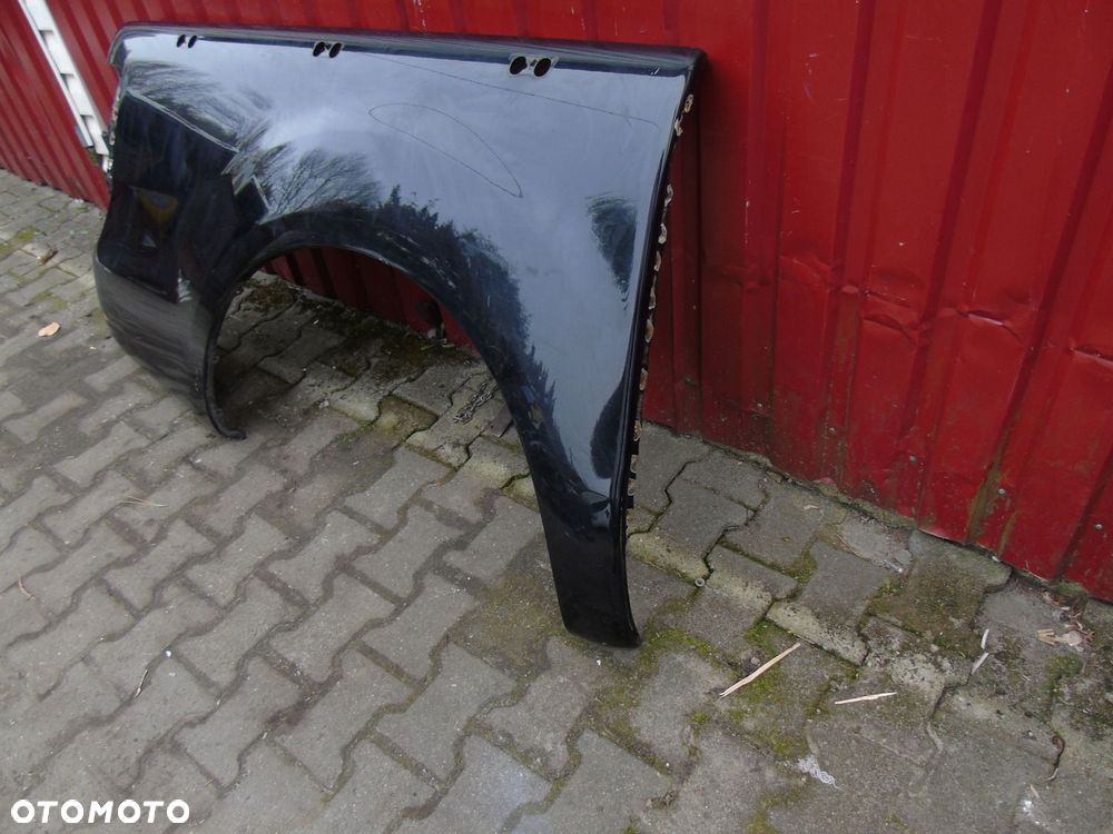 Ford Ranger bok błotnik tylny AB39-25278A98-CE - 5