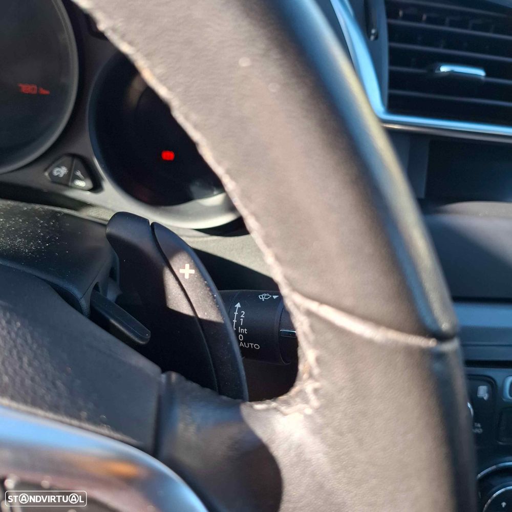 Citroën C4 1.6 e-HDi Air.Exclusive CMP6 - 9