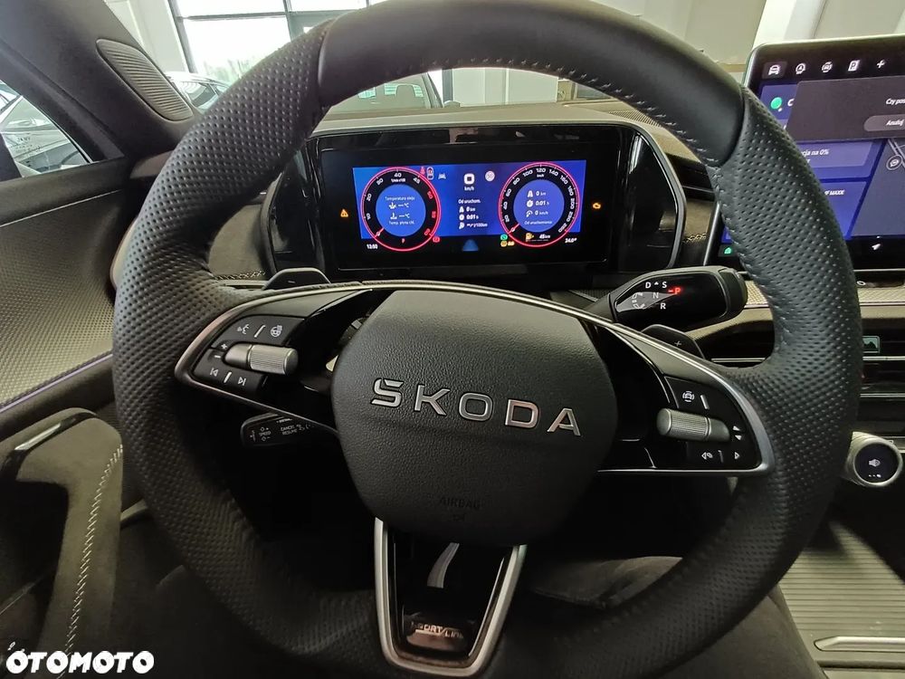 Skoda Kodiaq 2.0 TDI 4x4 Sportline DSG - 12