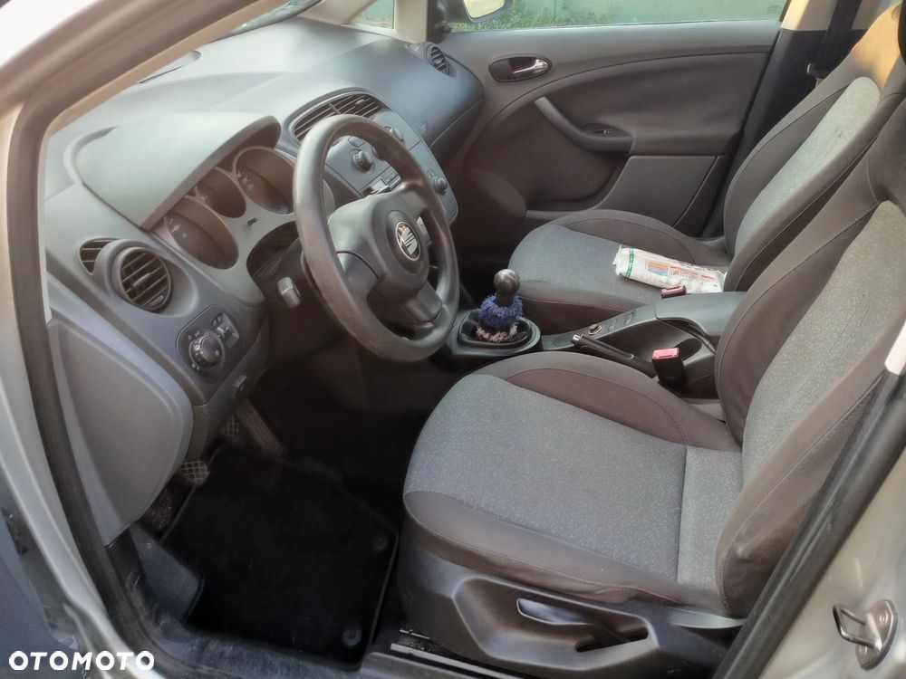 Seat Altea 1.6 Rebel - 6