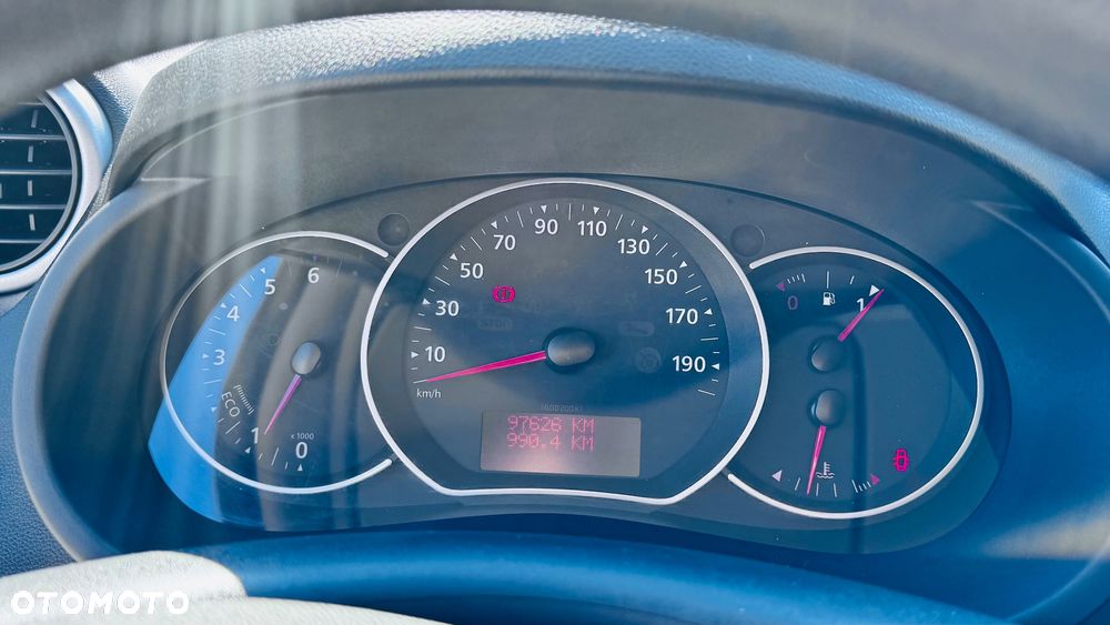 Renault Kangoo - 9