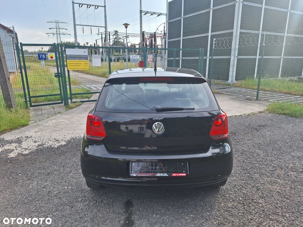 Volkswagen Polo - 14