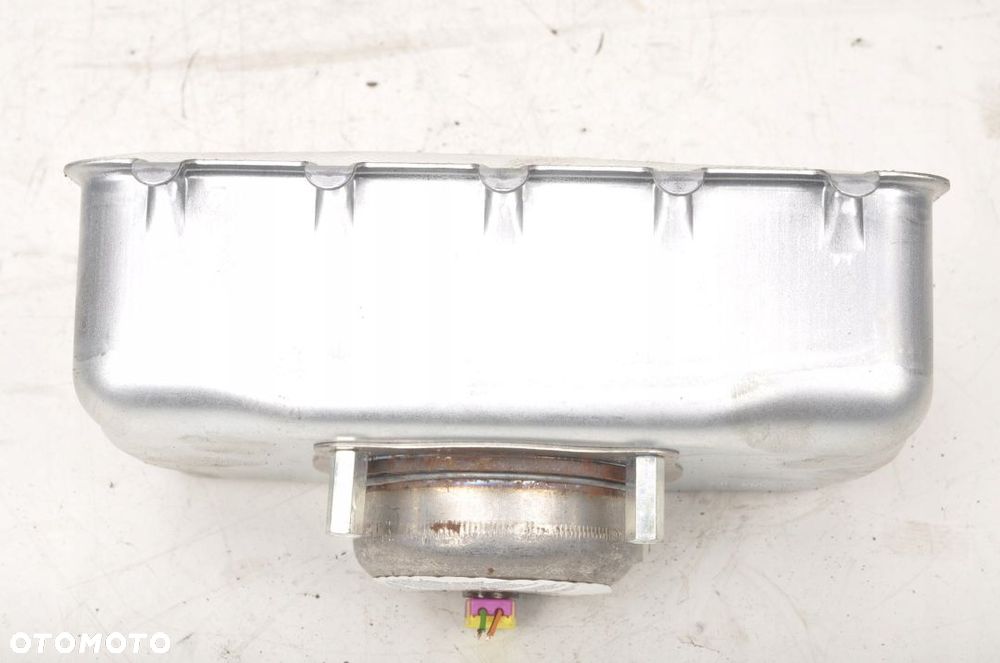 FIAT 500L PODUSZKA AIRBAG PASAŻERA 519446610 - 2