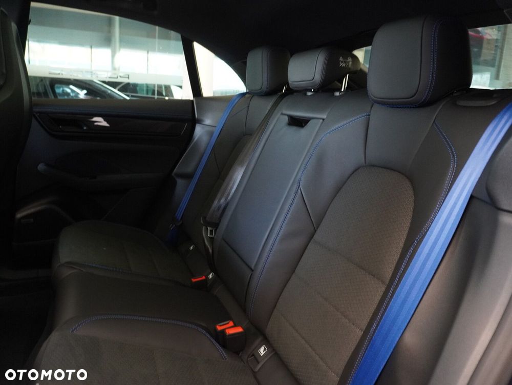 Porsche Macan GTS 100kWh - 36