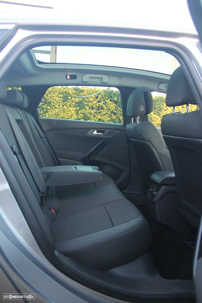 Peugeot 508 SW BlueHDi 120 Stop&Start Business-Line - 8