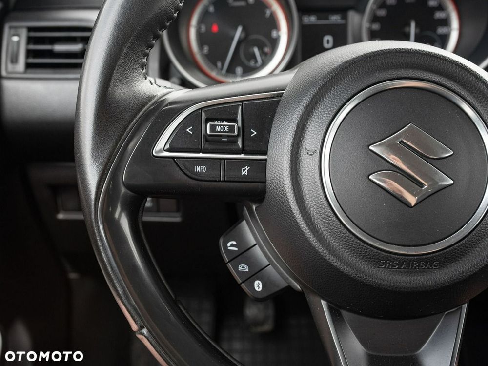 Suzuki Swift - 14