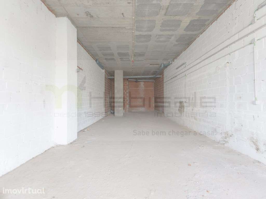 Loja de 85m2, para Arrendamento na Zona Central de Odivelas - Condo... - Grande imagem: 4/16
