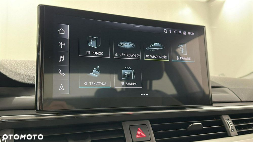 Audi A5 - 19