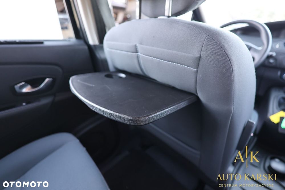 Renault Scenic - 39