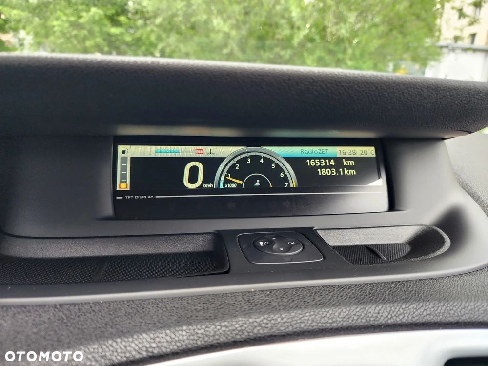 Renault Grand Scenic 1.6 16V 110 Dynamique - 22