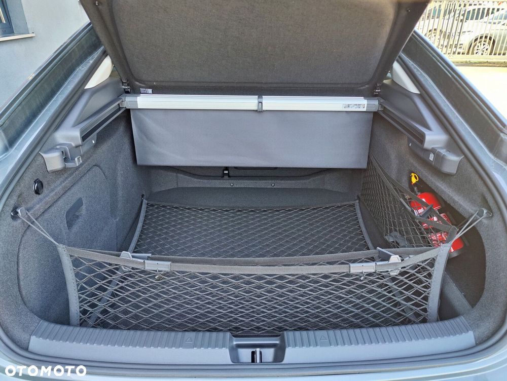 Skoda Superb 2.0 TSI L&K DSG - 35