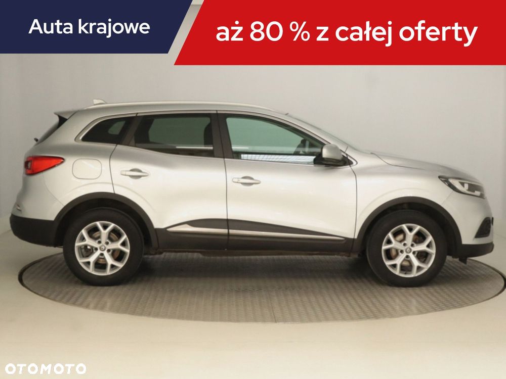 Renault Kadjar - 8