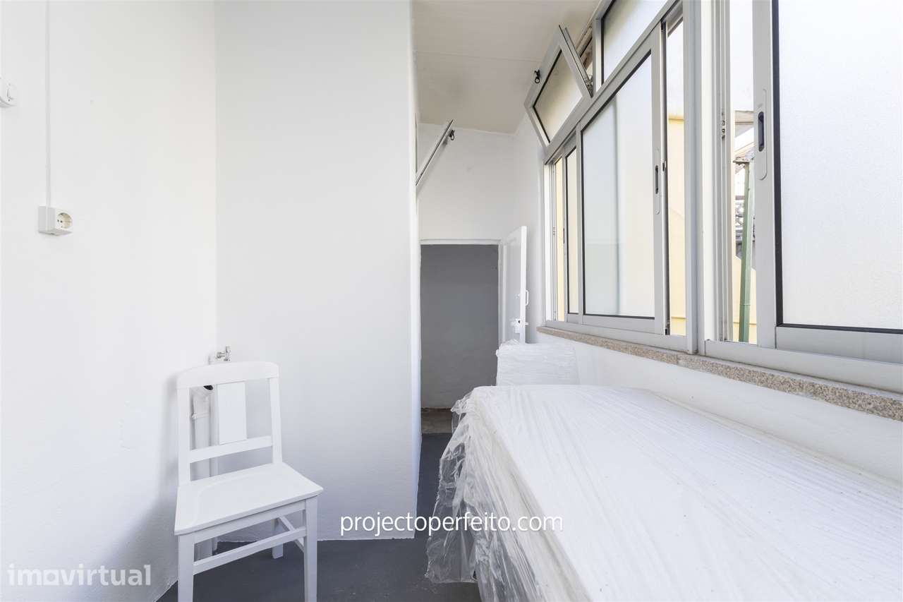 Moradia T3 Venda em Espinho,Espinho - Grande imagem: 5/12