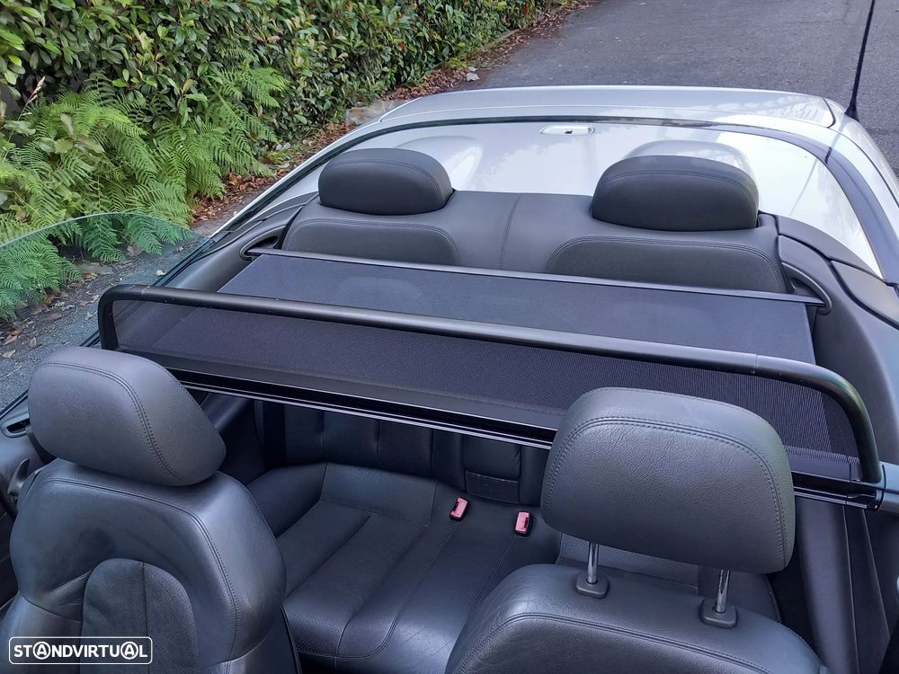 Mercedes-Benz CLK 200 - 31