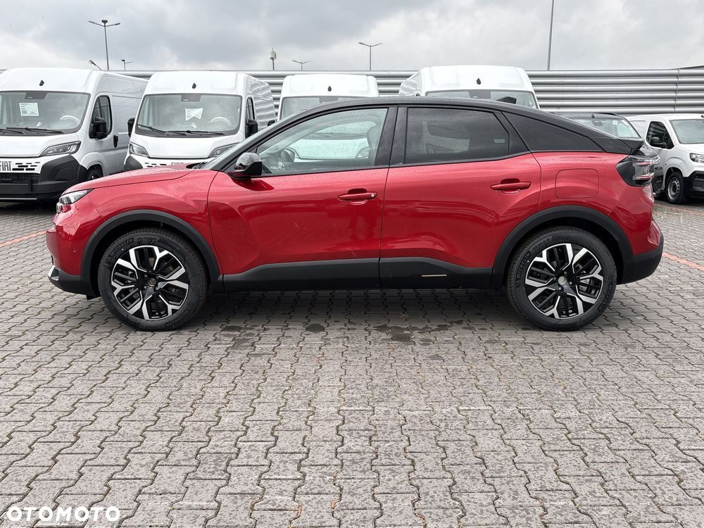 Citroën C4 1.2 mHEV Max eDCT6 - 10