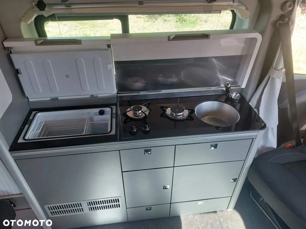 Renault Trafic ADRIA - 17