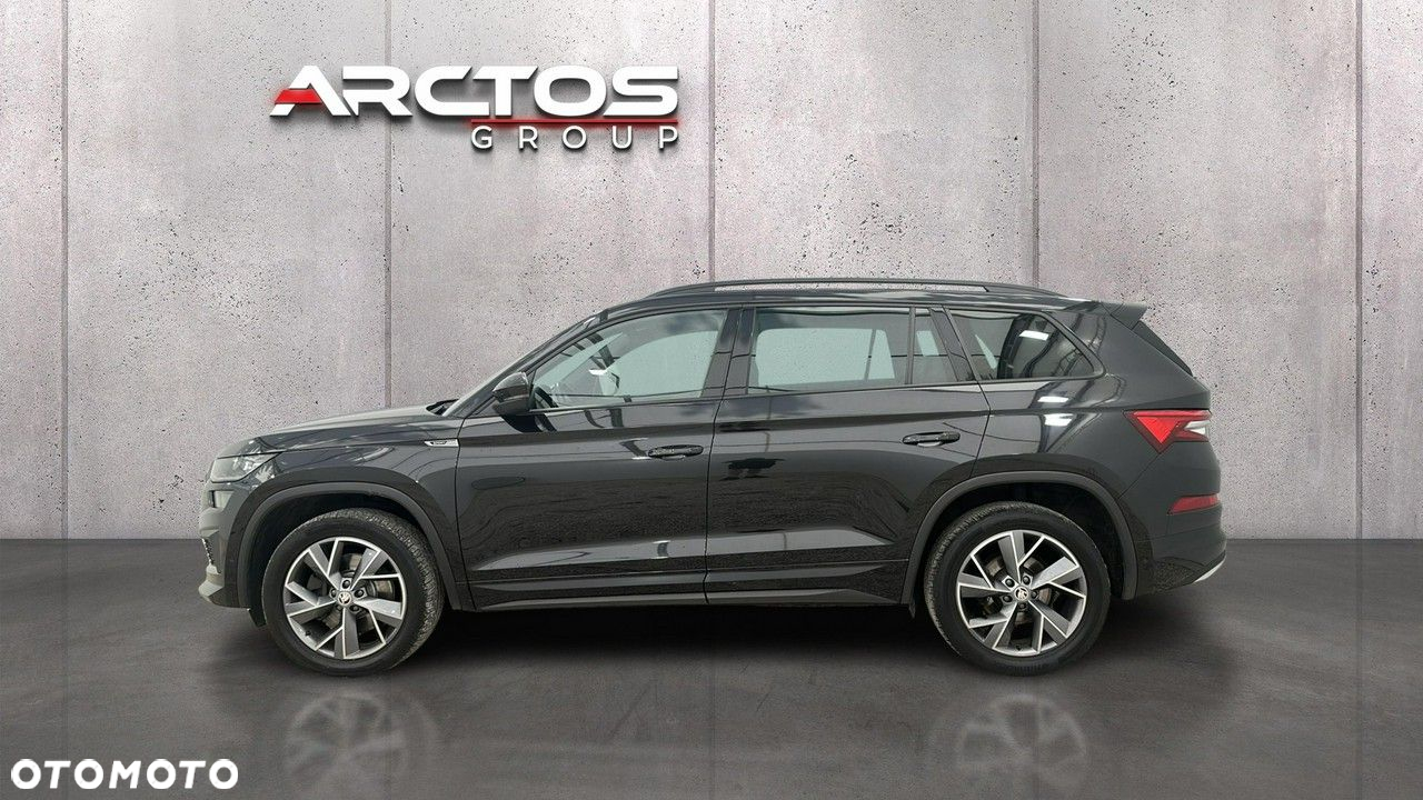 Skoda Kodiaq - 2