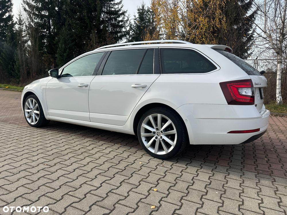 Skoda Octavia Combi 1.6 TDI DSG Ambition - 6