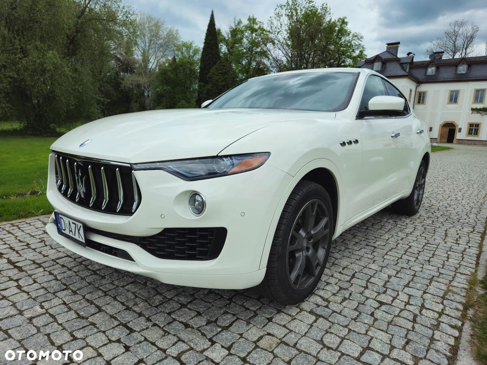 Maserati Levante Standard - 2