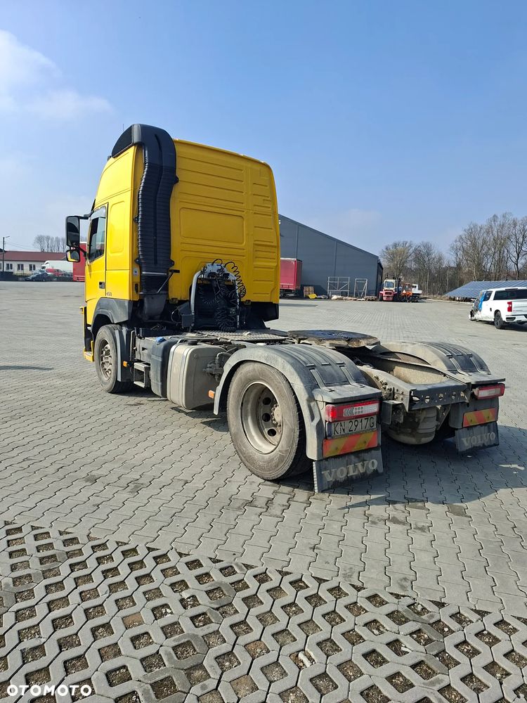 Volvo FM/FH - 6