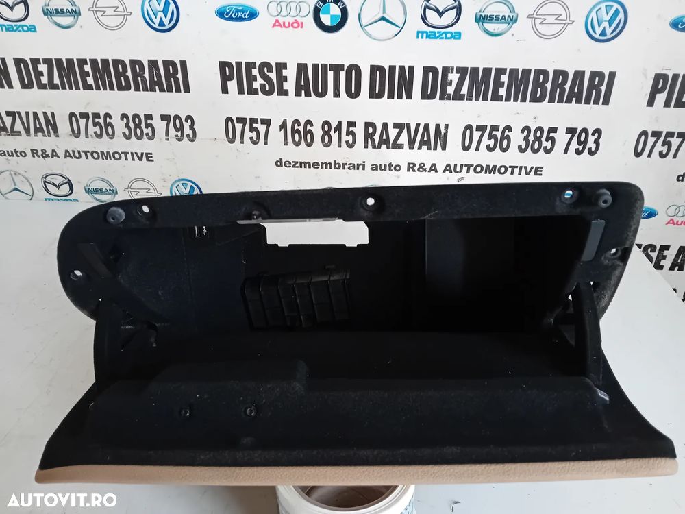 Torpedo Cutie Acte Bmw X3 F25 X4 F26 Volan Stanga Motor N57 N47 B47 - 5