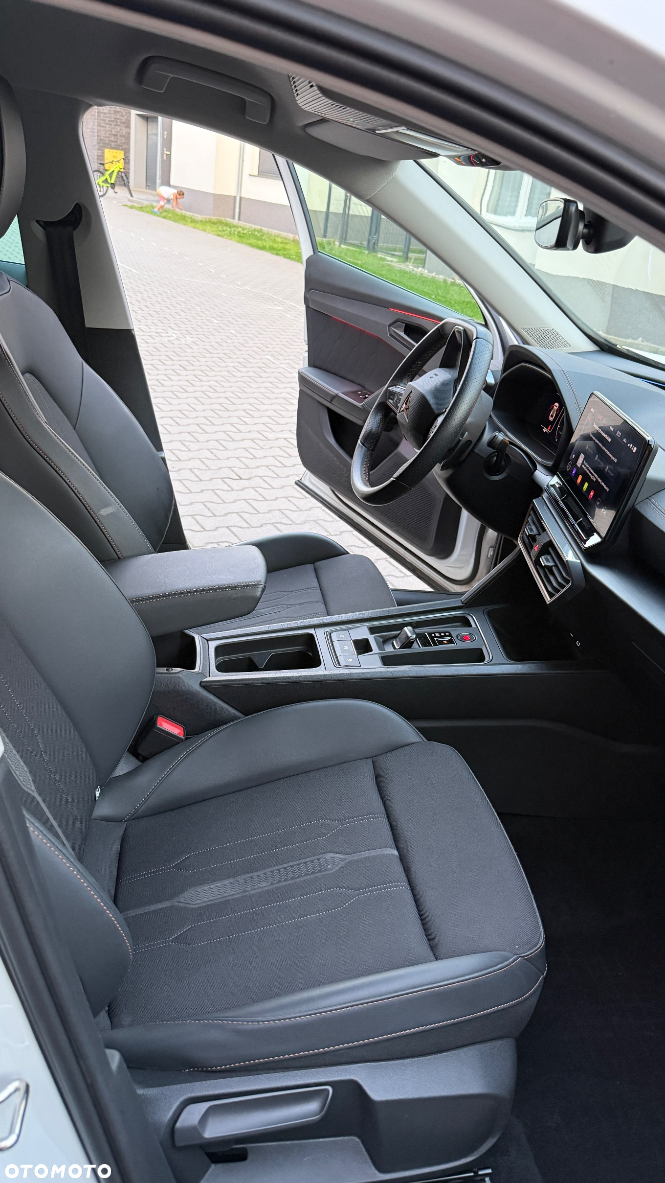 Cupra Formentor 1.4 e-Hybrid DSG - 20