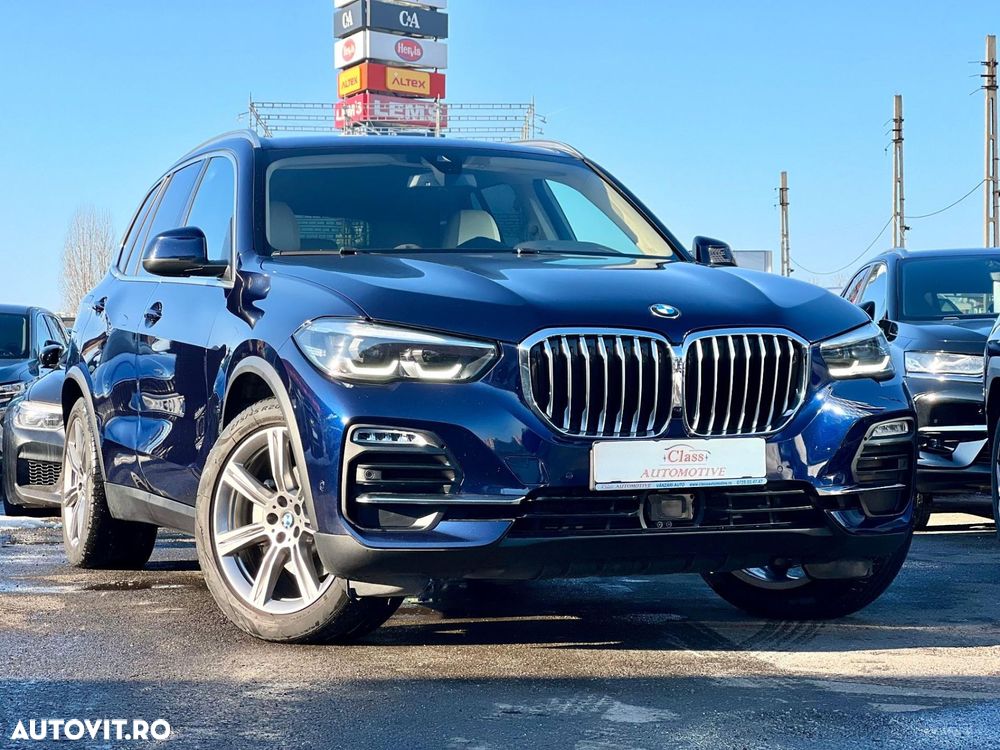BMW X5 - 3