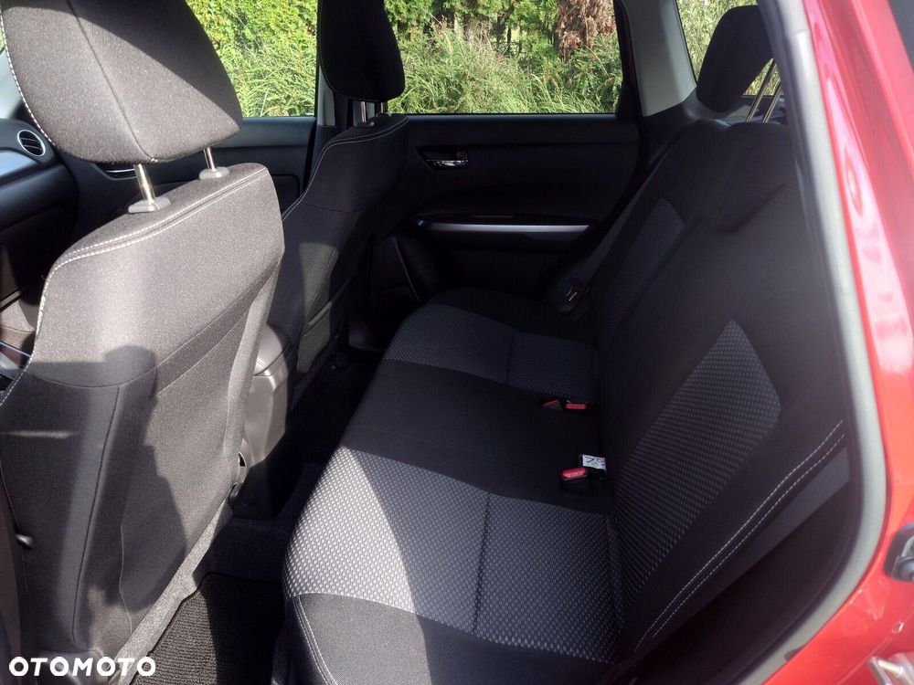 Suzuki Vitara - 18