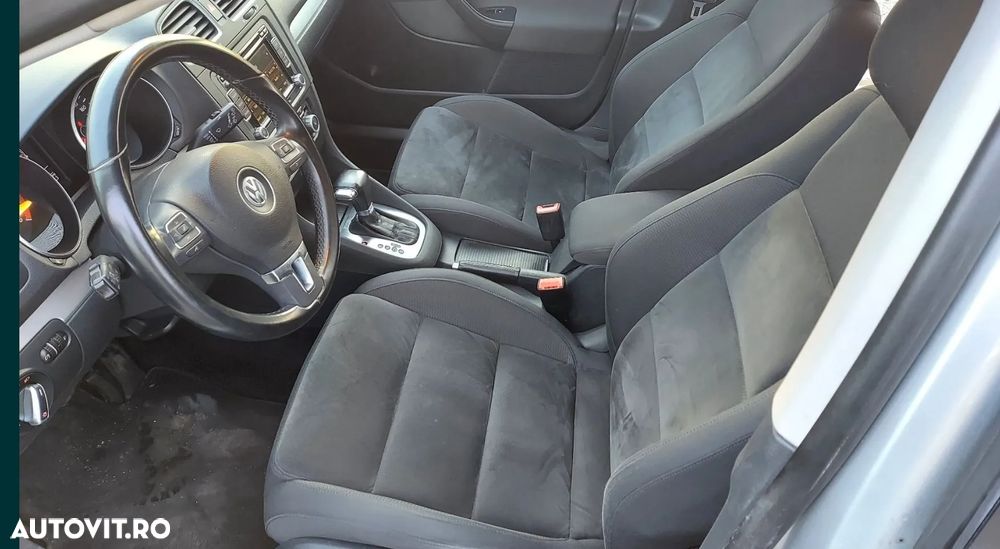 Volkswagen Golf 1.4 TSI DSG Highline - 4