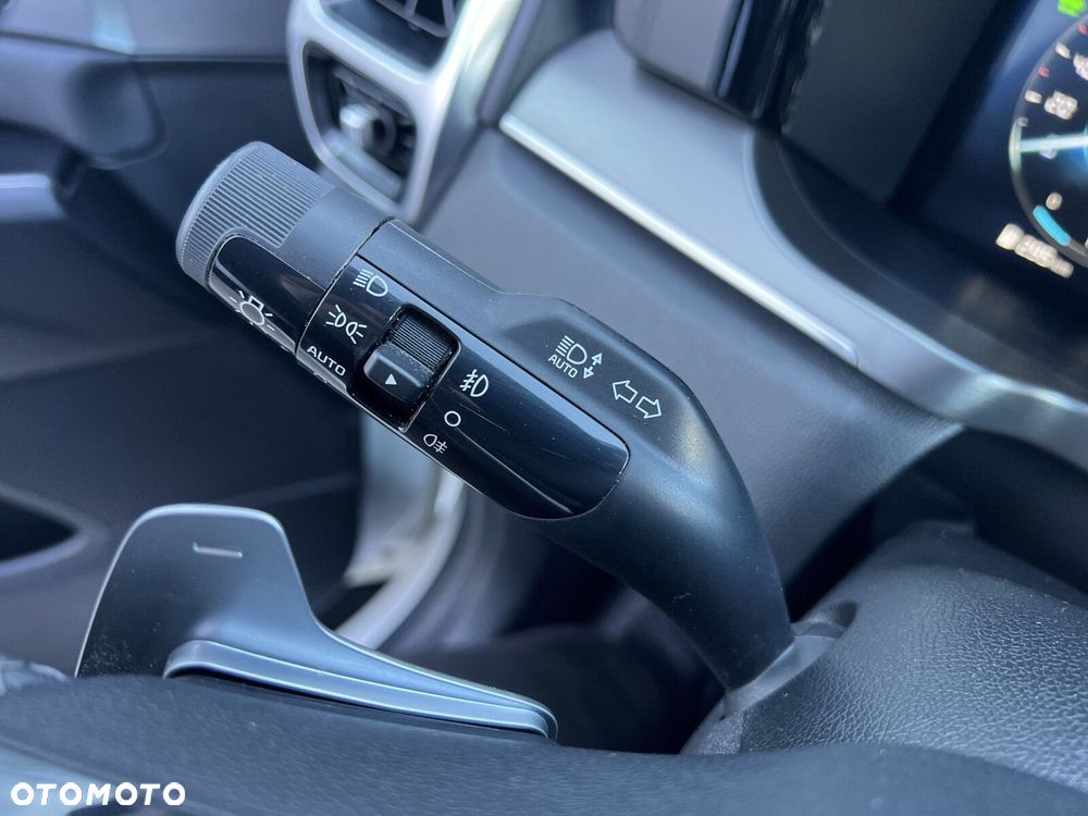 Kia Sorento 1.6 T-GDI HEV Prestige Line 4WD 7os - 22