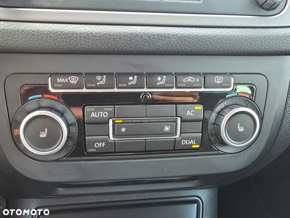 Volkswagen Tiguan 1.4 TSI BlueMotion Technology Cityscape - 11