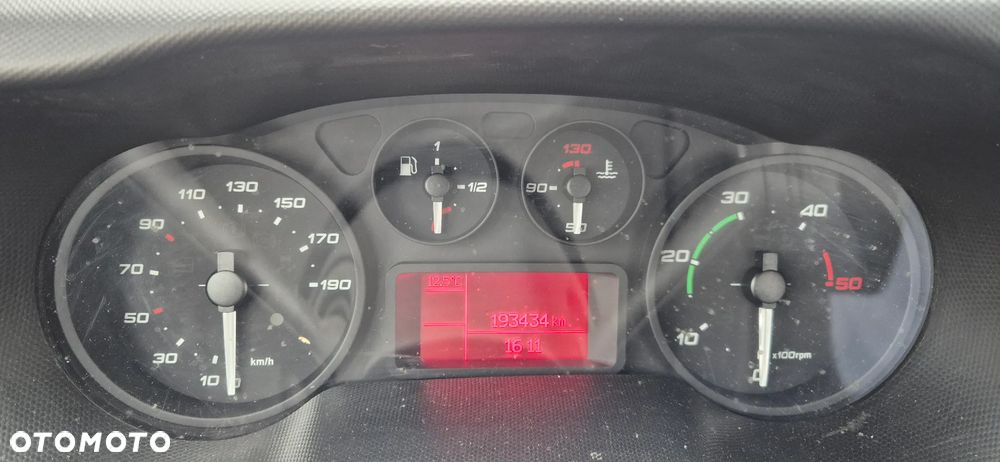 Iveco Dailly*70C*170 72C170*Na B*Dmc 3,5 tony *Opłacony! - 6