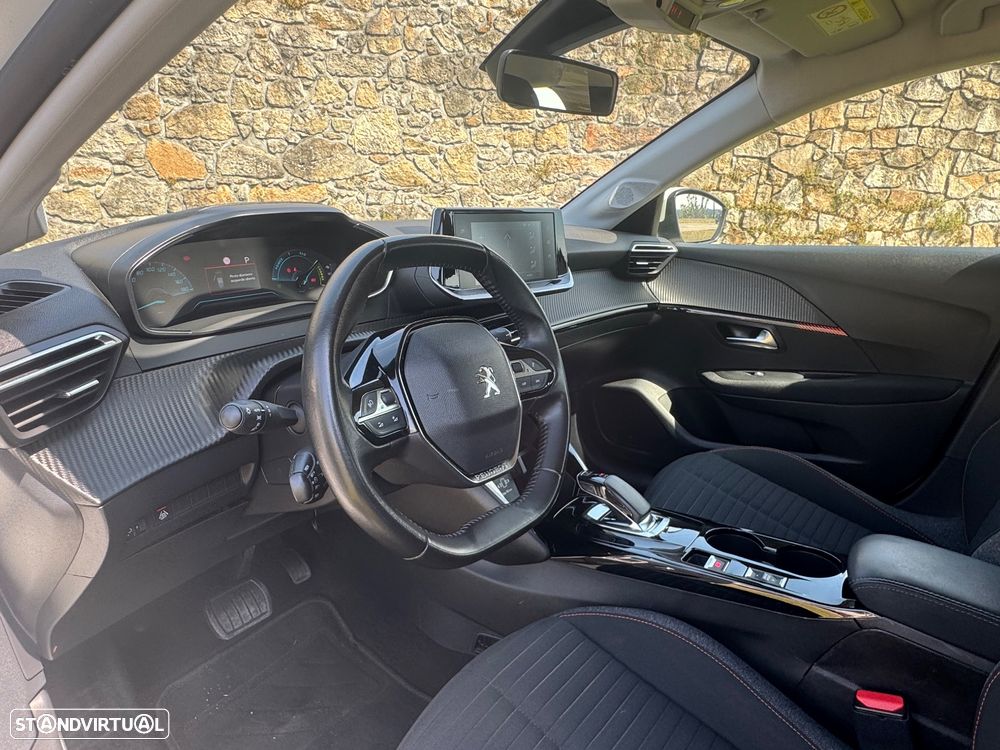 Peugeot e-208 Active Pack - 6