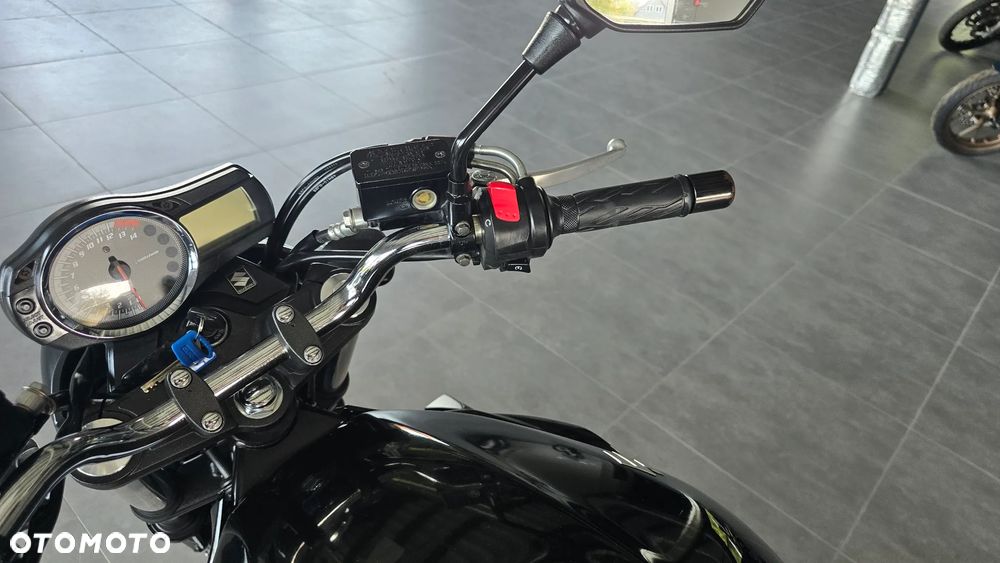 Suzuki Bandit - 20