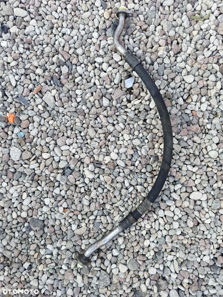 VOLVO XC60 I LIFT 13-17r 2.4 D PRZEWÓD KLIMATYZACJI 31407976 - 1