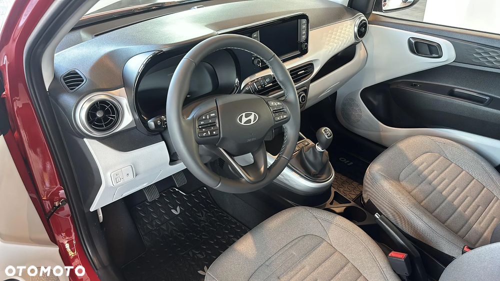 Hyundai i10 1.2 Modern - 9