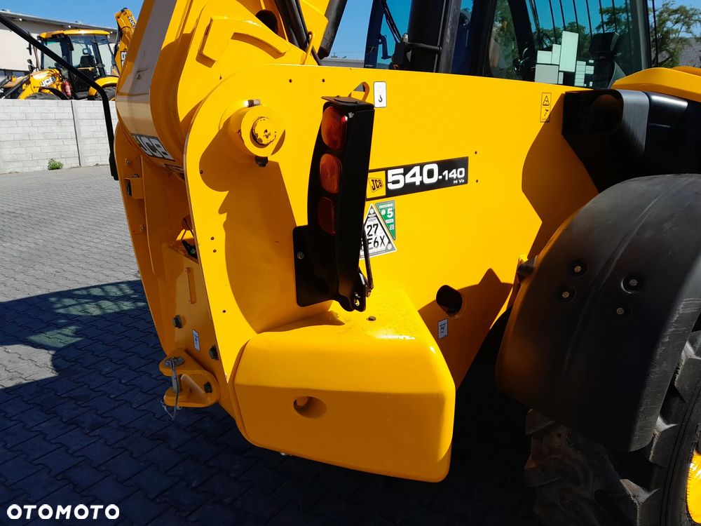 JCB 540-140 2022r - 15