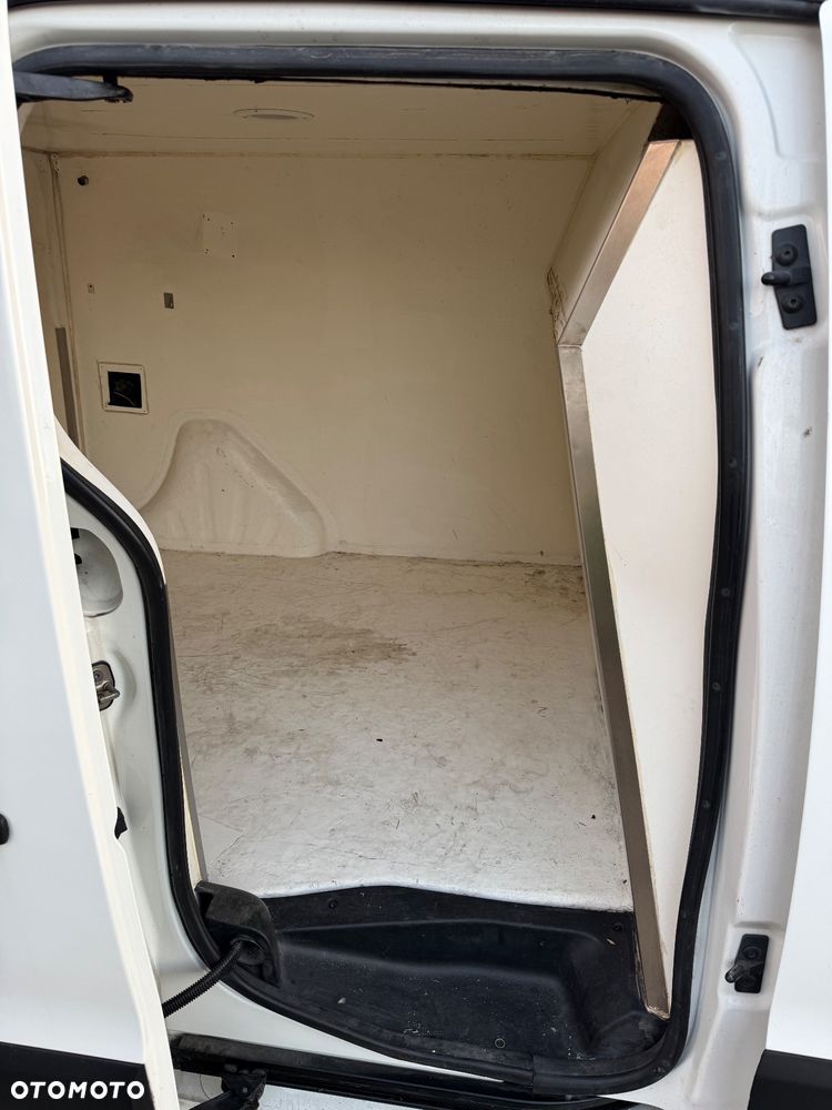 Citroën Berlingo - 14