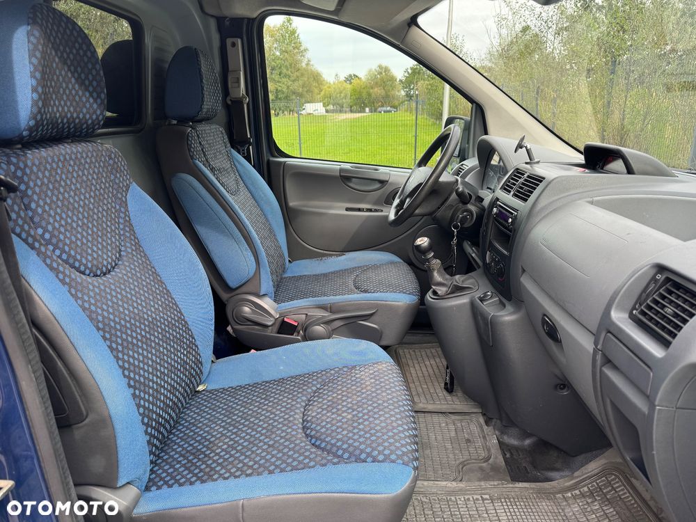 Fiat Scudo - 22