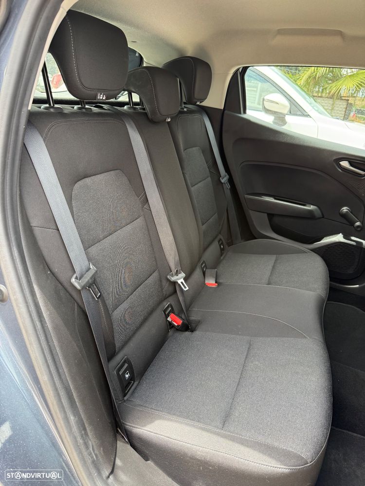 Renault Clio 1.0 SCe Zen - 10