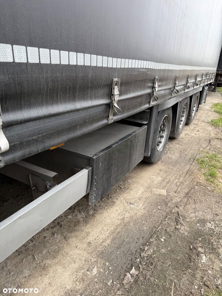 Schmitz Cargobull MEGA SCB S3T - 7