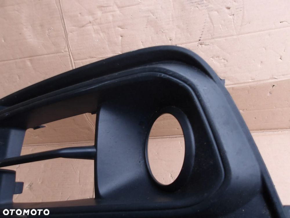 KRATKA ZDERZAKA LEWA AUDI Q5 80A S LINE 80A807681A - 5