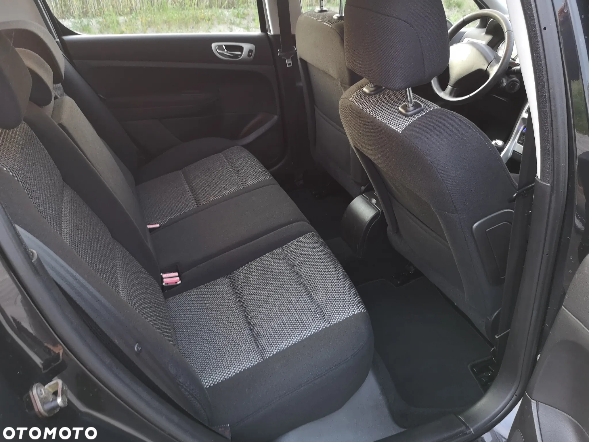 Peugeot 307 110 OXYGO - 20