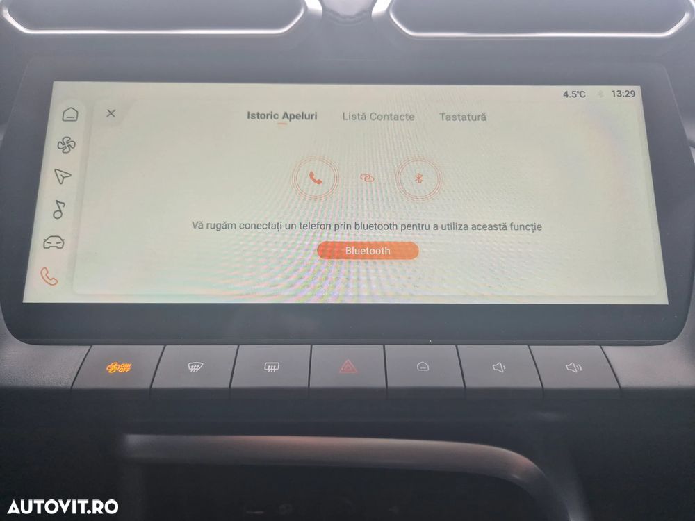 MG ZS HEV 1.5 GSI AT Exclusive - 27